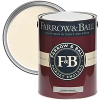 Farrow & Ball Modern Eggshell, 2.5L, Tallow No. 203