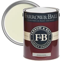Farrow & Ball Modern Eggshell 2.5L, Tunsgate Green No. 250, Modern Eggshell Paint
