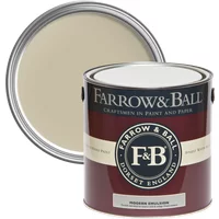 Farrow & Ball Modern Emulsion, Fawn No. 10, Durable Washable Paint