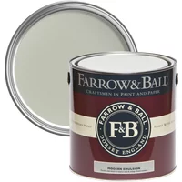 Farrow & Ball Modern Emulsion, 2.5L, Mizzle No. 266