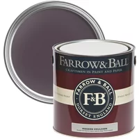 Farrow & Ball Modern Emulsion, 2.5L, Pelt No. 254