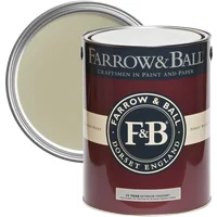 Farrow & Ball Exterior Masonry, 5L, Ball Green No. 75