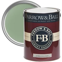 Farrow & Ball Exterior Masonry, Breakfast Room Green No. 81, Exterior Masonry Paint
