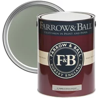 Farrow & Ball Exterior Masonry, Card Room Green No. 79, Exterior Masonry Paint