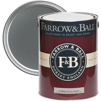 Farrow & Ball Exterior Masonry, 5L, Down Pipe No. 26