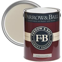 Farrow & Ball Exterior Masonry, 5L, Drop Cloth No. 283
