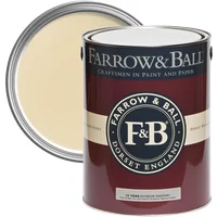 Farrow & Ball Exterior Masonry, Farrow's Cream No. 67, Exterior Masonry Paint