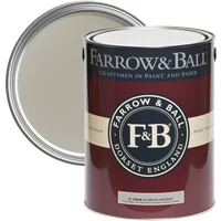 Farrow & Ball Exterior Masonry, Hardwick White No. 5, Exterior Masonry Paint