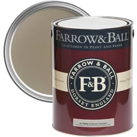 Farrow & Ball Exterior Masonry, Mouse's Back No. 40, Exterior Masonry Paint
