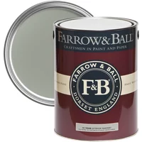 Farrow & Ball Exterior Masonry, Pigeon No. 25, Exterior Masonry Paint