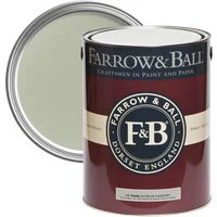 Farrow & Ball Exterior Masonry, Vert de Terre No. 234, Exterior Masonry Paint