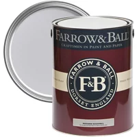 Farrow & Ball Modern Eggshell 5L, Calluna No. 270, Modern Eggshell Paint