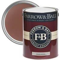 Farrow & Ball Modern Eggshell, 5L, Etruscan Red No. 56