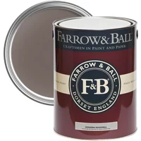Farrow & Ball Modern Eggshell 5L, London Clay No. 244, Modern Eggshell Paint