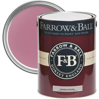Farrow & Ball Modern Eggshell 5L, Rangwali No. 296, Modern Eggshell Paint