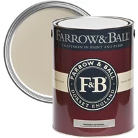 Farrow & Ball Modern Eggshell 5L, Stony Ground No. 211, Modern Eggshell Paint