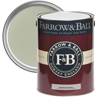 Farrow & Ball Modern Eggshell 5L, Vert de Terre No. 234, Modern Eggshell Paint