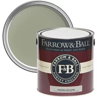 Farrow & Ball Modern Emulsion, 5L, Lichen No. 19
