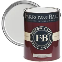 Farrow & Ball Soft Distemper, Dimpse No. 277, Delicate Powdery Finish