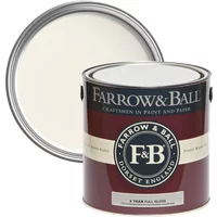 Farrow & Ball Full Gloss 750ml, Pointing No. 2003, Wood and Metalwork Paint