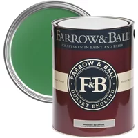 Farrow & Ball Modern Eggshell 750ml, Danish Lawn No. 9817, Modern Eggshell Paint