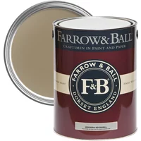 Farrow & Ball Modern Eggshell 750ml, Drab No. 41, Modern Eggshell Paint