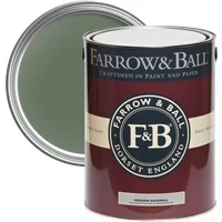Farrow & Ball Modern Eggshell 750ml, Dyrehaven No. 9819, Modern Eggshell Paint