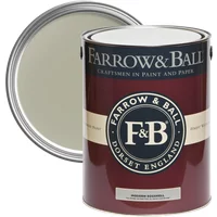 Farrow & Ball Modern Eggshell 750ml, French Gray No. 18, Modern Eggshell Paint