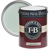 Farrow & Ball Modern Eggshell 750ml, Teresa's Green No. 236, Modern Eggshell Paint