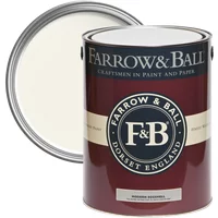 Farrow & Ball Modern Eggshell 750ml, Wimborne White No. 239, Modern Eggshell Paint