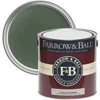 Farrow & Ball Casein Distemper 5L, Beverly No. 310, Casein Distemper Paint