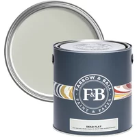 Farrow & Ball Dead Flat, 750ml, Cromarty No. 285