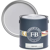 Farrow & Ball Dead Flat, 750ml, Calluna No. 270