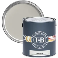 Farrow & Ball Dead Flat, 750ml, Purbeck Stone No. 275