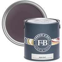 Farrow & Ball Dead Flat, 750ml, Pelt No. 254