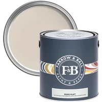 Farrow & Ball Dead Flat 2.5L, Stirabout No. 300, Ultra Matt Multi-Surface Paint