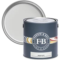 Farrow & Ball Dead Flat, 5L, Dimpse No. 277