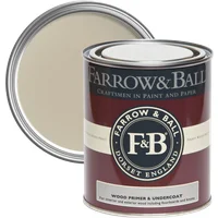Farrow & Ball Wood Primer and Undercoat, 2.5L, Mid Tones