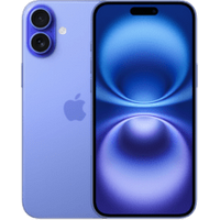 Apple iPhone 16 128 GB Black