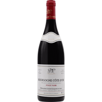 Grapey Enjoy a 68% Discount on the 2022 Louis Lequin Bourgogne Cote dOr Pinot Noir