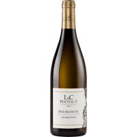 Grapey Get 67% Discount on 2023 LC Poitout Bourgogne Chardonnay Offer