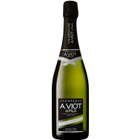 Grapey Enjoy 67% Discount on A Viot Fils Zero Dosage Brut Nature Champagne