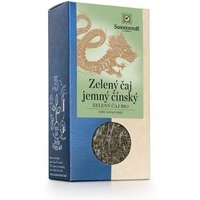 Sonnentor BIO Chinese Green Tea loose 100 g