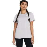 Under Armour Women‘s t-shirt Tech SSC- Twist Grey S