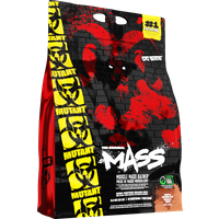PVL Mutant Mass 6800 g dreifache Schokolade