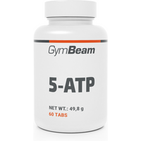 GymBeam 5-ATP 60 Tabletten