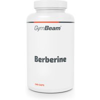 GymBeam Berberin 120 Kapseln