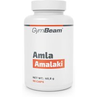 GymBeam Amla (Amalaki) 90 Kapseln