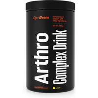 GymBeam ArthroComplex Drink 700 g Zitrone