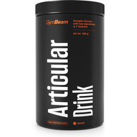 GymBeam Articular Drink 390 g Orange